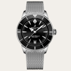 BREITLING Superocean Heritage B31 Men Watch [AB3110241B1A1]