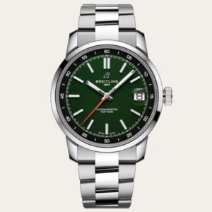 BREITLING Top Time B31 Men Watch [AB3113171L1A1]