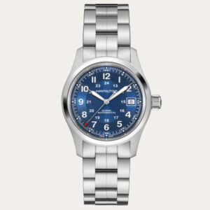 HAMILTON Khaki Field Men Watch [H70455140]
