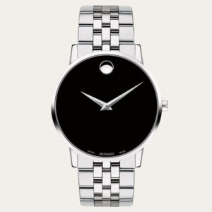 MOVADO Museum Classic Men Watch [0607199]