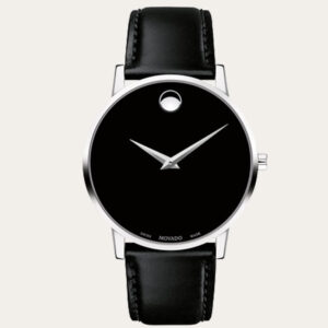 MOVADO Museum Classic Men Watch [0607269]