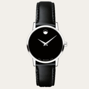 MOVADO Museum Classic Ladies Watch [0607274]