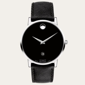 MOVADO Museum Classic Men Watch [0607473]