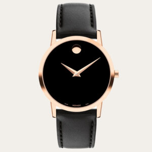 MOVADO Museum Classic Ladies Watch [0607585]