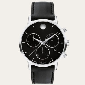 MOVADO Museum Classic Men Watch [0607778]