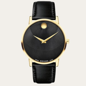 MOVADO Museum Classic Men Watch [0607799]