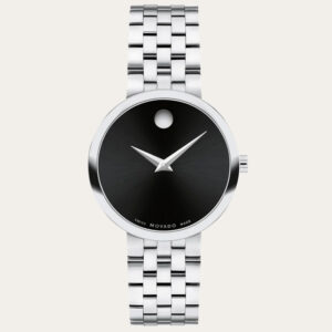 MOVADO Museum Classic Multitank Ladies Watch [0607813]