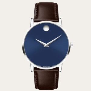 MOVADO Museum Classic Men Watch [0607851]