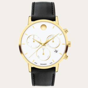 MOVADO Museum Classic Men Watch [0607888]