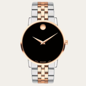 MOVADO Museum Classic Men Watch [0607964]