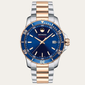 MOVADO Series 800 Men Watch [2600149]