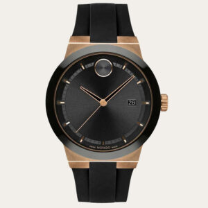 MOVADO BOLD Fusion Men Watch [3600851]