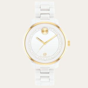 MOVADO BOLD Verso Ladies Watch [3600934]
