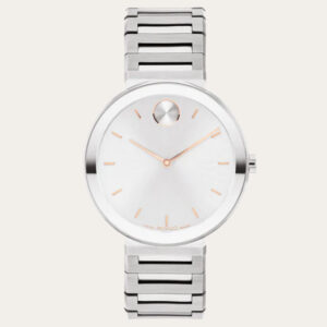 MOVADO BOLD Horizon Ladies Watch [3601090]