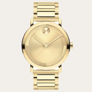 MOVADO BOLD Men Watch [3601095]