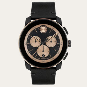 MOVADO BOLD TR90 Chronograph Men Watch [3601114]