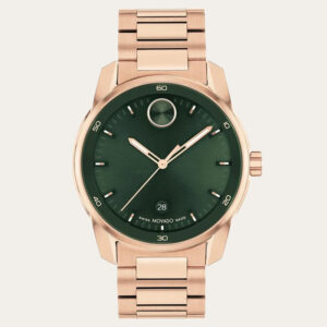 MOVADO BOLD Verso Men Watch [3601138]