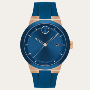 MOVADO BOLD Fusion Men Watch [3601140]