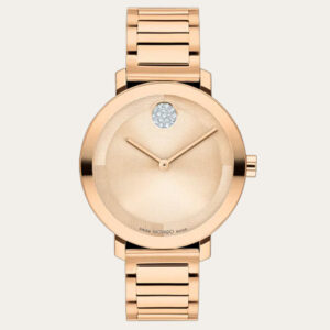 MOVADO BOLD Evolution 2.0 Ladies Watch [3601143]