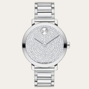 MOVADO BOLD Evolution 2.0 Ladies Watch [3601151]