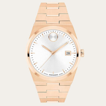 MOVADO BOLD Quest Ladies Watch 3601188