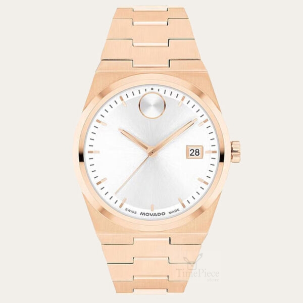 MOVADO BOLD Quest Ladies Watch 3601188