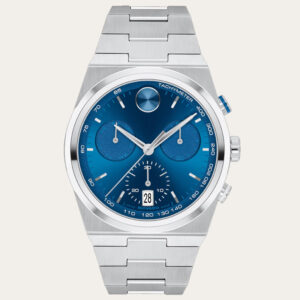 MOVADO BOLD Quest Chronograph Men Watch [3601199]