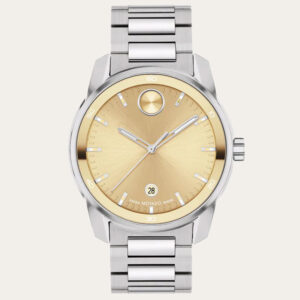 MOVADO BOLD Verso Men Watch [3601203]