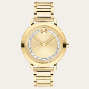 MOVADO BOLD Evolution 2.0 Ladies Watch [3601218]
