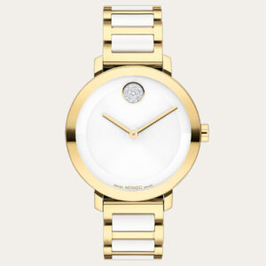 MOVADO BOLD Evolution 2.0 Ladies Watch [3601238]