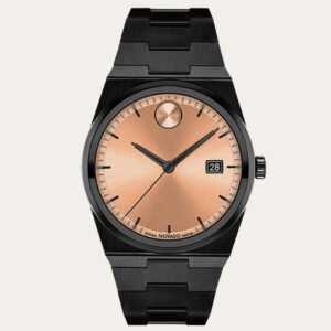 MOVADO BOLD Quest Men Watch [3601244]