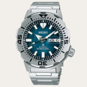 SEIKO Special Edition Prospex Monster Save The Ocean Men Watch [SRPH75K1]