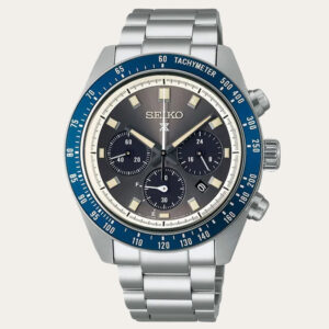 SEIKO Prospex Grand Touring Solar Speedtimer Chronograph Men Watch [SSC939P1]