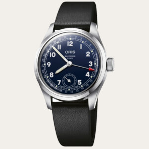 ORIS Big Crown Pointer Date Calibre 403 Men Watch [01 403 7776 4065-07 5 19 11]