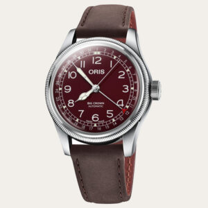 ORIS Big Crown Pointer Date Men Watch [01 754 7741 4068-07 5 20 64]