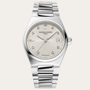 FREDERIQUE CONSTANT Highlife Ladies Watch [FC-240BGD2NH6B]