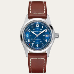 HAMILTON Khaki Field Men Watch [H70455540]