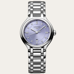 LONGINES PrimaLuna Ladies Watch [L8.142.4.07.6]