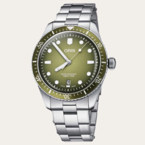 ORIS Divers Sixty-Five Men Watch [01 733 7707 4057-07 8 20 18]