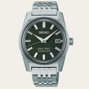 SEIKO King Seiko KSK Men Watch [SPB391J1]