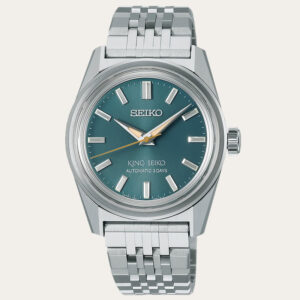 SEIKO King Seiko KSK Men Watch [SPB459J1]