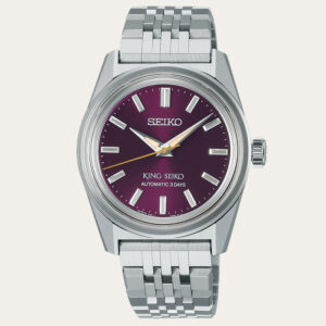 SEIKO King Seiko KSK Men Watch [SPB461J1]