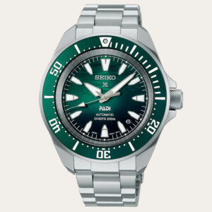 SEIKO Special Edition Prospex Sea PADI Men Watch [SRPL53K1]