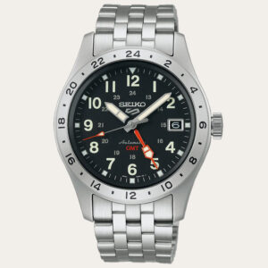 SEIKO Seiko 5 Sports GMT Field Men Watch [SSK023K1]