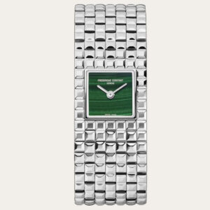 FREDERIQUE CONSTANT Classics Manchette Ladies Watch [FC-200MA1MC6B]