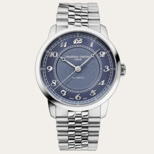 FREDERIQUE CONSTANT Classics Premiere Men Watch [FC-301BL3B6B]