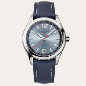 FREDERIQUE CONSTANT Limited Edition Classics Vintage Rally Healey Automatic Men Watch [FC-303HLBN3B6]