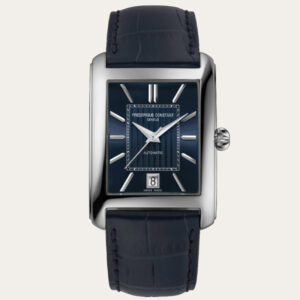 FREDERIQUE CONSTANT Classics Carree Automatic Men Watch [FC-303N4C26]