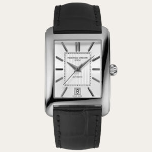 FREDERIQUE CONSTANT Classics Carree Automatic Men Watch [FC-303S4C26]