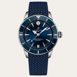 BREITLING Superocean Heritage Automatic 36 Ladies Watch [A10390161C1S1]